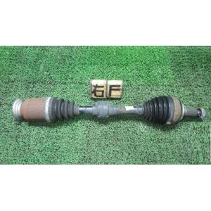 ＣＲ−Ｚ DAA-ZF1 右フロントドライブシャフト   44305-SZT-G00 中古