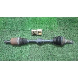 ＣＲ−Ｚ DAA-ZF1 左フロントドライブシャフト   44306-SZT-G00 中古