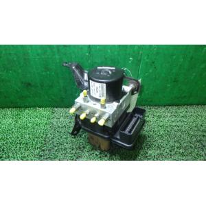 ＣＲ−Ｚ DAA-ZF1 ABSアクチュエーター  57110-SZT-G021-M1 57110-...