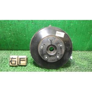 ＣＲ−Ｚ DAA-ZF1 右フロントナックルハブ   51211-SZT-010 中古