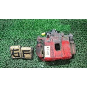 ＣＲ−Ｚ DAA-ZF1 右フロントキャリパー   45018-SZT-A00 中古
