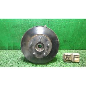 ＣＲ−Ｚ DAA-ZF1 左フロントナックルハブ   51216-SZT-010 中古