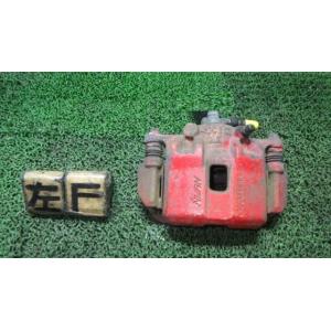 ＣＲ−Ｚ DAA-ZF1 左フロントキャリパー   45019-SZT-A00 中古