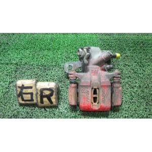 ＣＲ−Ｚ DAA-ZF1 右リアキャリパー   43018-SZT-G00 中古