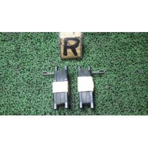 ＣＲ−Ｚ DAA-ZF1 リアブレーキパット   43022-SV4-A22 中古