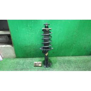 ＣＲ−Ｚ DAA-ZF1 左フロントストラット   51620-SZT-E01 中古