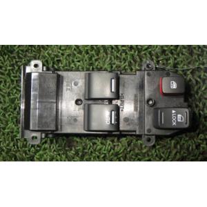 ＣＲ−Ｚ DAA-ZF1 パワーウインドウスイッチ   35750-SZT-J01 中古