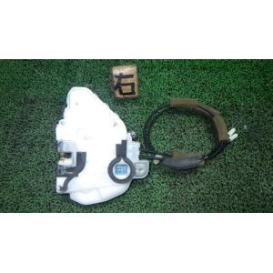ＣＲ−Ｚ DAA-ZF1 右フロントドアロックソレノイド   72110-SZT-J02 中古