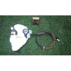 ＣＲ−Ｚ DAA-ZF1 左フロントドアロックソレノイド   72150-SZT-J01 中古