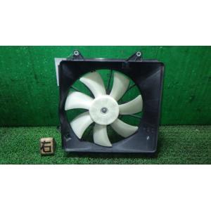 ＣＲ−Ｚ DAA-ZF1 電動ファン   38616-RBJ-003 中古