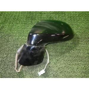 エアウェイブ DBA-GJ1 左サイドミラー B92P