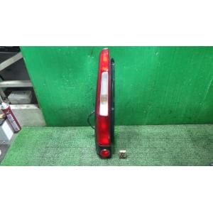 ムーヴ GF-L900S 左テールランプ ICHIKOH  81560-97215 中古