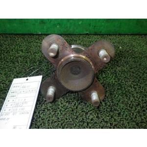 ソニカ CBA-L405S リアハブ W16  中古