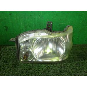 アクティ EBD-HA8 左ヘッドランプ  コイト 100-22003