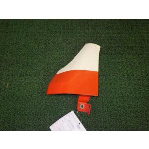 アクティ EBD-HA8 左フロントコーナーパネル