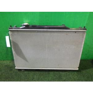 ステップワゴン UA-RF7 ラジエータ