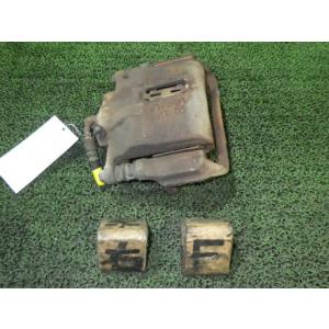 ステップワゴン UA-RF7 右フロントキャリパー