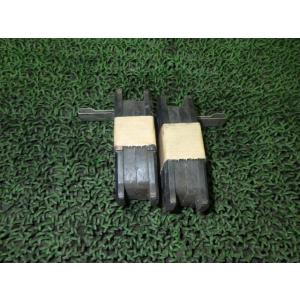 ステップワゴン UA-RF7 リアブレーキパット