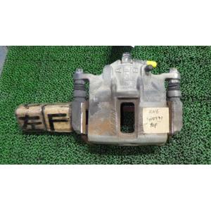 ストリーム DBA-RN6 左フロントキャリパー   45019-SMA-000 中古