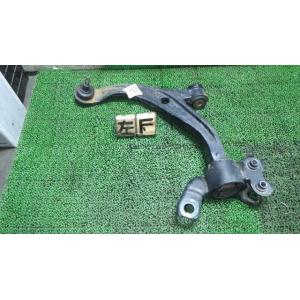 ストリーム DBA-RN6 左フロントロアアーム   51360-SMA-030 中古