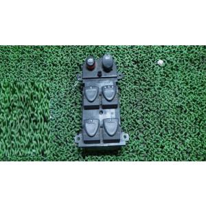 ストリーム DBA-RN6 パワーウインドウスイッチ   35750-SMA-003 中古