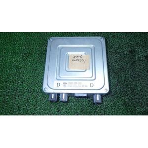 ストリーム DBA-RN6 パワステコンピュータ- NSK 39980-SMA-003  中古