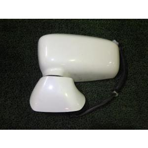 ストリーム LA-RN1 左サイドミラー NH624P