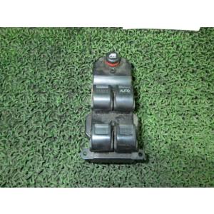 ストリーム LA-RN1 パワーウインドウスイッチ NH624P