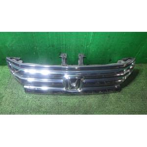 ステップワゴン DBA-RK5 ラジエータグリル   71121-SZ-J01 中古