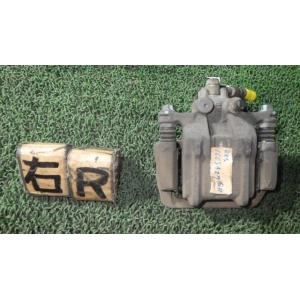 ステップワゴン DBA-RK5 右リアキャリパー   43018-SZW-000 中古