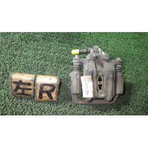 ステップワゴン DBA-RK5 左リアキャリパー   43019-SZW-000 中古