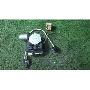 ステップワゴン DBA-RK5 右パワースライドドアモーター   72010-SZW-J01 中古
