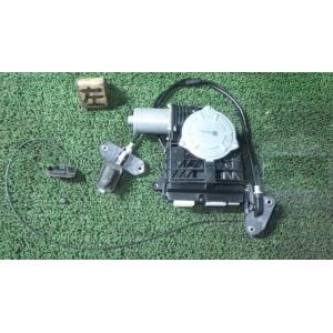 ステップワゴン DBA-RK5 左パワースライドドアモーター   72050-SZ-J01 中古