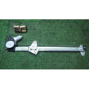 ステップワゴン DBA-RG3 左フロントドアレギュレーター・モーター   72250-SLJ-00...