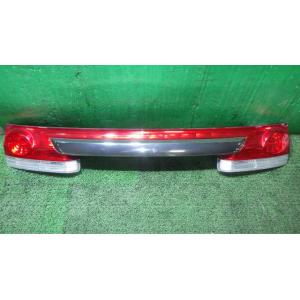 ステップワゴン DBA-RG3 リアフィニッシャーパネル   33701-SLJ-J01 中古