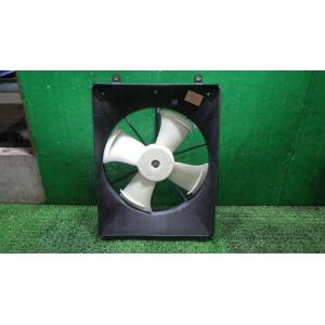 ステップワゴン DBA-RG3 電動ファン   19020-RTA-004 中古