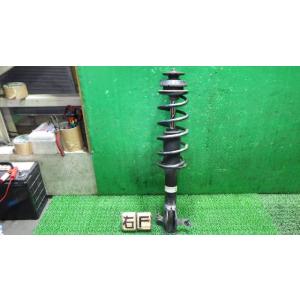 ライフ DBA-JC1 右フロントストラット   51610-S2H-J12 中古