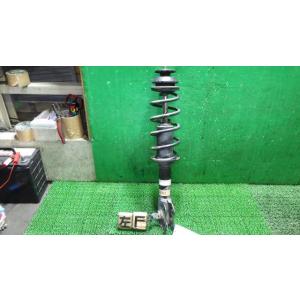 ライフ DBA-JC1 左フロントストラット   51620-SZH-J12 中古