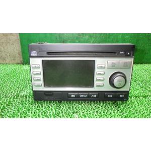 ライフ DBA-JC1 オーディオ   39100-SZH-J5 中古