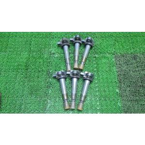 ライフ DBA-JC1 イグニッションコイル  TC-29A 30520-RS-004 中古