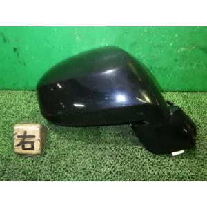 ステップワゴン DBA-RG1 右サイドミラー B92P