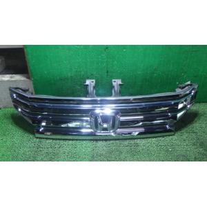 ステップワゴン DBA-RK5 ラジエータグリル   71121-SZW-J01 中古