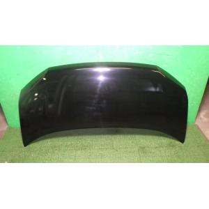 ステップワゴン DBA-RK5 ボンネットフード PB81P   60100-SZW-000ZZ 中...