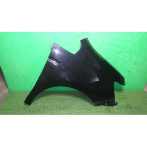 ステップワゴン DBA-RK5 右フロントフェンダー PB81P   60211-SZW-000ZZ...