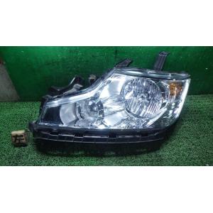 ステップワゴン DBA-RK5 左ヘッドランプ KOITO 100-22013 33151-SZW-...