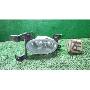 ステップワゴン DBA-RK5 左フォグランプ STANLEY P5878 33950-SZW-J0...