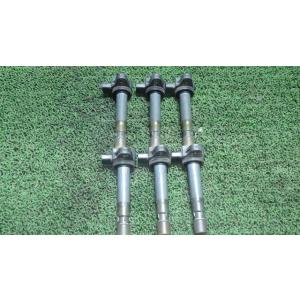 ライフ UA-JB5 イグニッションコイル TEC TC-27A 30520-PXH-004 中古