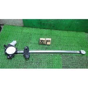 Ｎ−ＢＯＸ DBA-JF1 左フロントドアレギュレーター・モーター   72250-TY0-003 ...