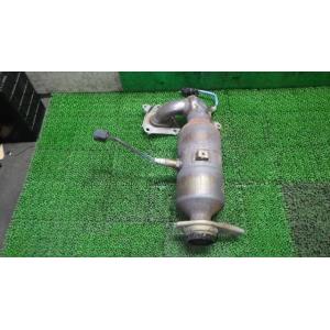 Ｎ−ＢＯＸ DBA-JF1 触媒   18160-R9G-000 中古