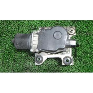 Ｎ−ＢＯＸ DBA-JF1 フロントワイパーモーター   76505-TY0-003 中古